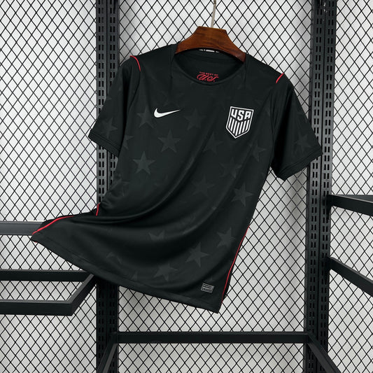 Maillot USA extérieur Coupe du monde 2026 DERBYX