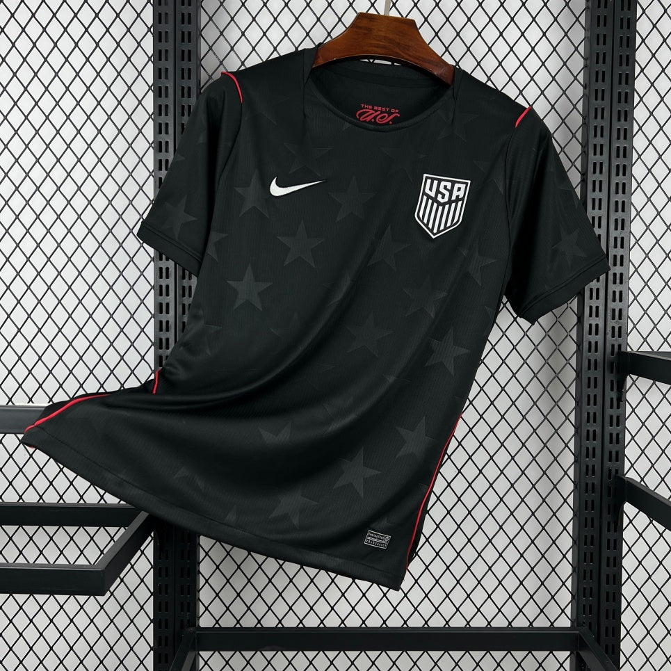 Maillot 2026 USA Extérieur DERBYX