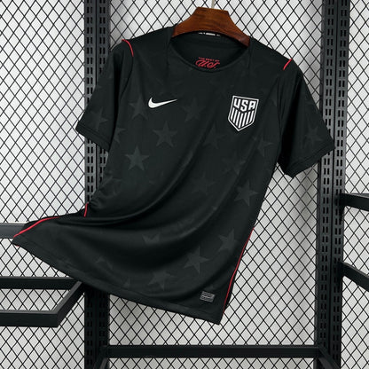 Maillot 2026 USA Extérieur DERBYX
