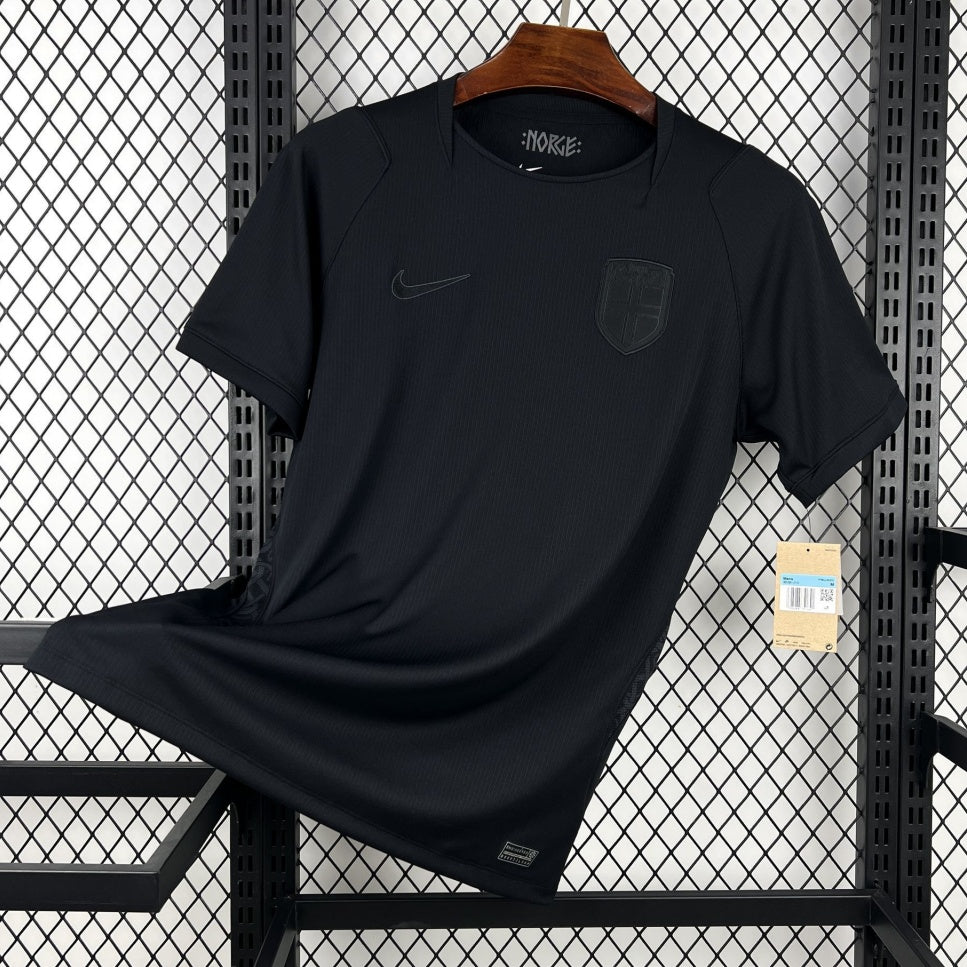 Maillot 2026 Norvège Extérieur DERBYX