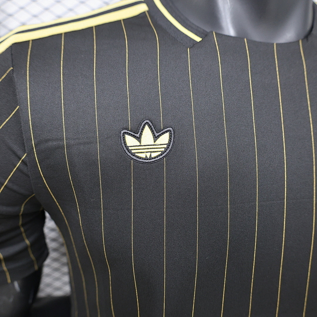 Maillot Mexique 2026 DERBYX