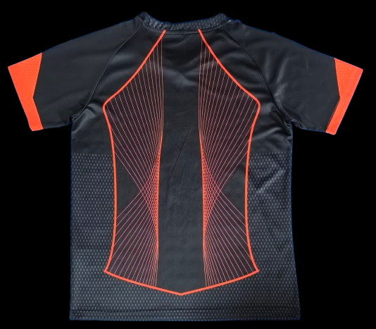 Maillot 25/26 Barcelone Spécial W DERBYX