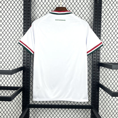 Maillot 2026 Hungary Extérieur DERBYX