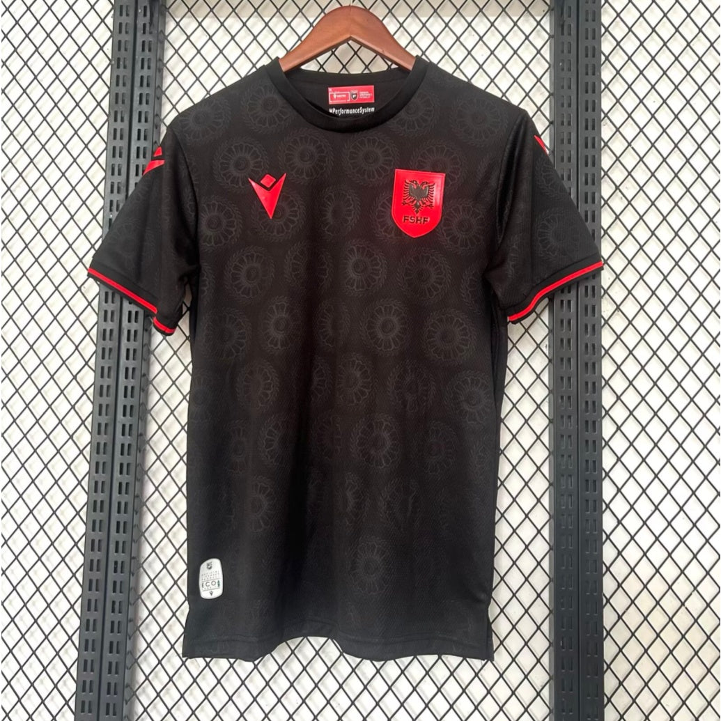 Maillot 2026 Albania Third DERBYX