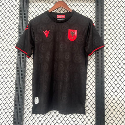 Maillot 2026 Albania Third DERBYX