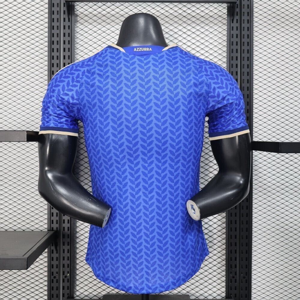 Maillot Italie Coupe du monde 2026 DERBYX