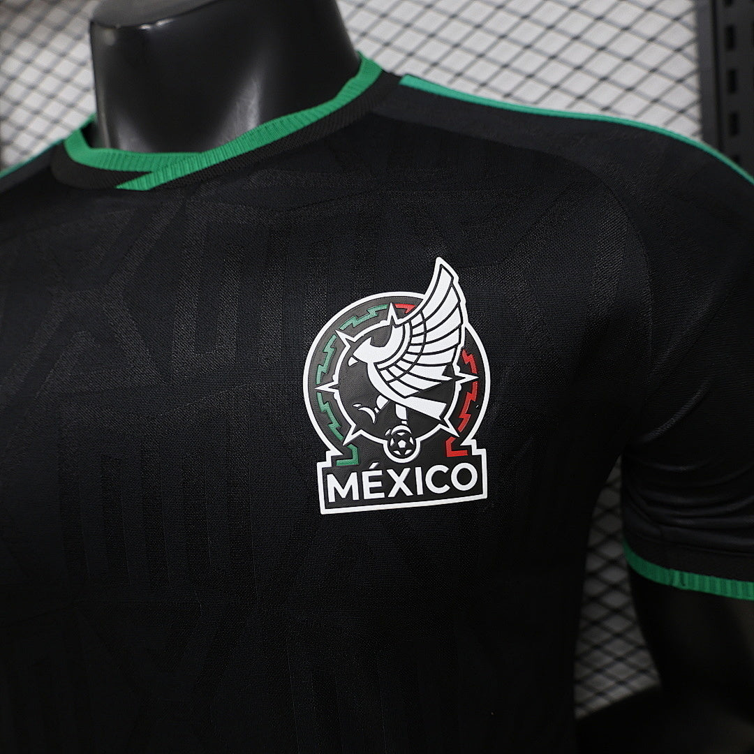 Maillot Mexique Coupe du monde 2026 DERBYX