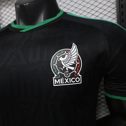 Maillot Mexique Coupe du monde 2026 DERBYX