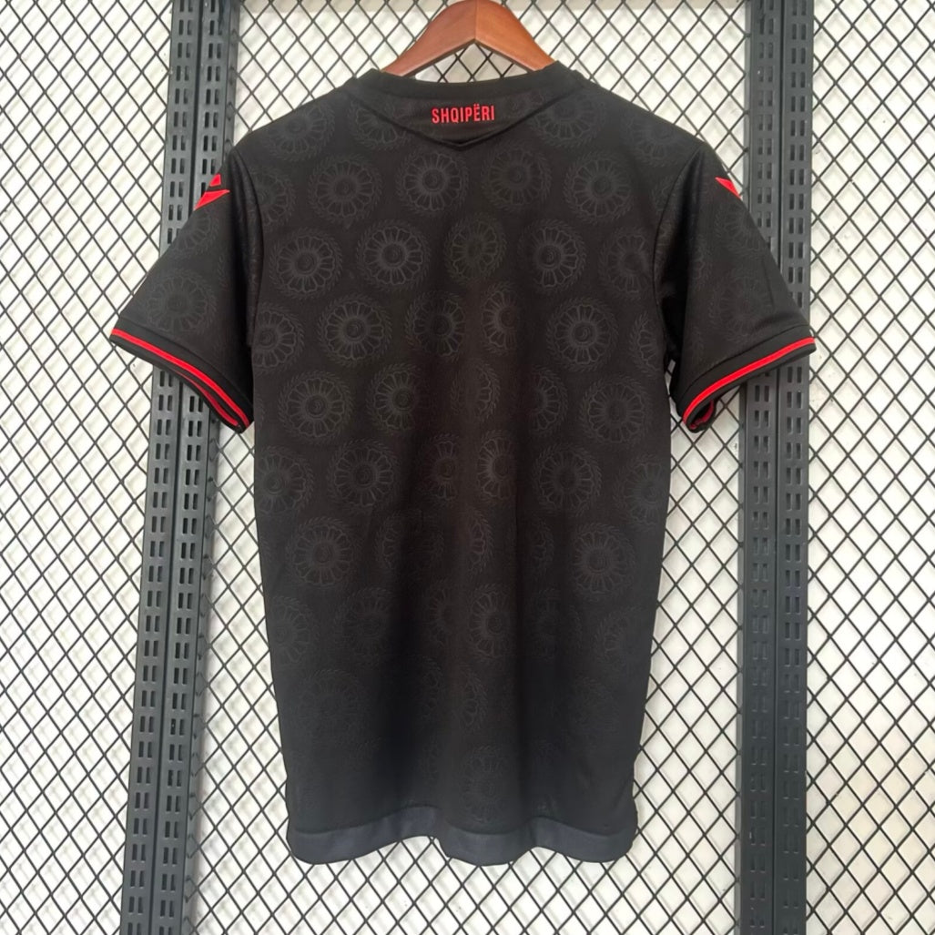Maillot 2026 Albania Third DERBYX