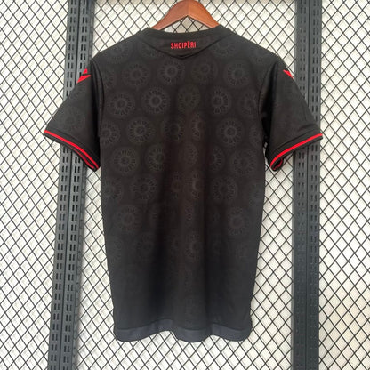 Maillot 2026 Albania Third DERBYX