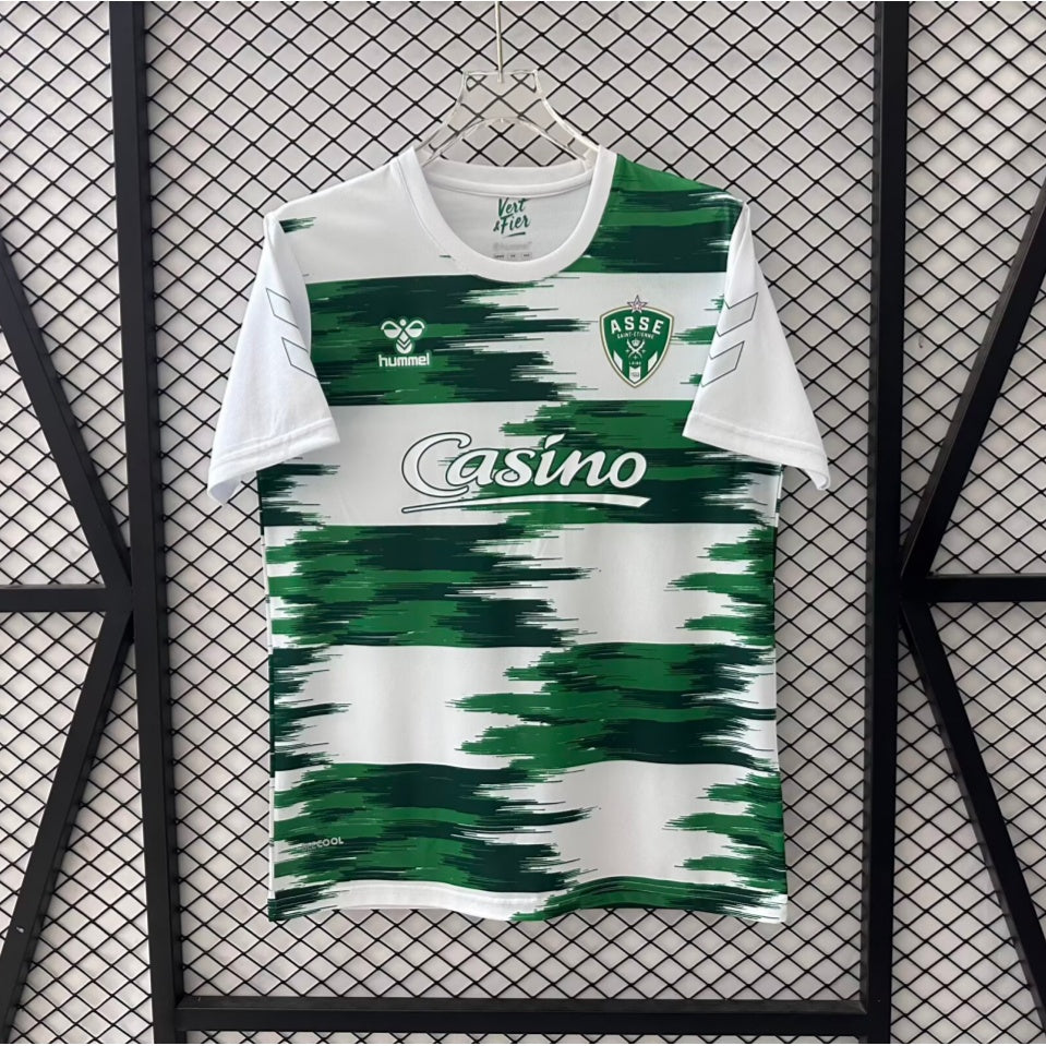 Maillot 26/27 Saint Etienne  Extérieur DERBYX