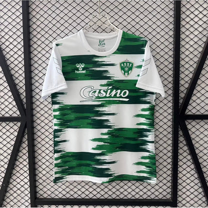 Maillot 26/27 Saint Etienne  Extérieur DERBYX