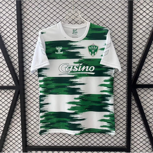 Maillot 26/27 Saint Etienne  Extérieur DERBYX