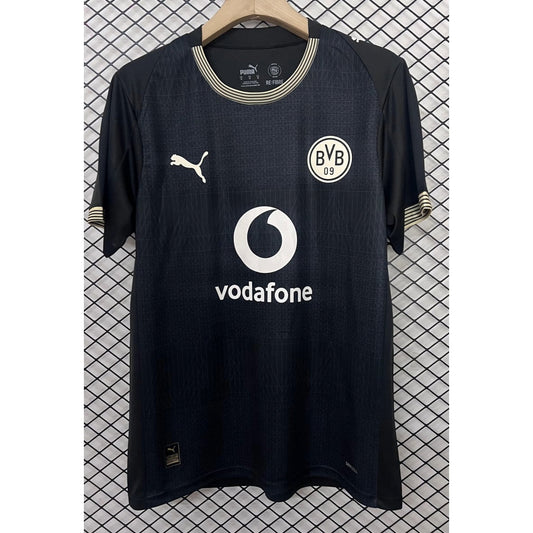 Maillot 26/27 Dortmund Spécial black DERBYX