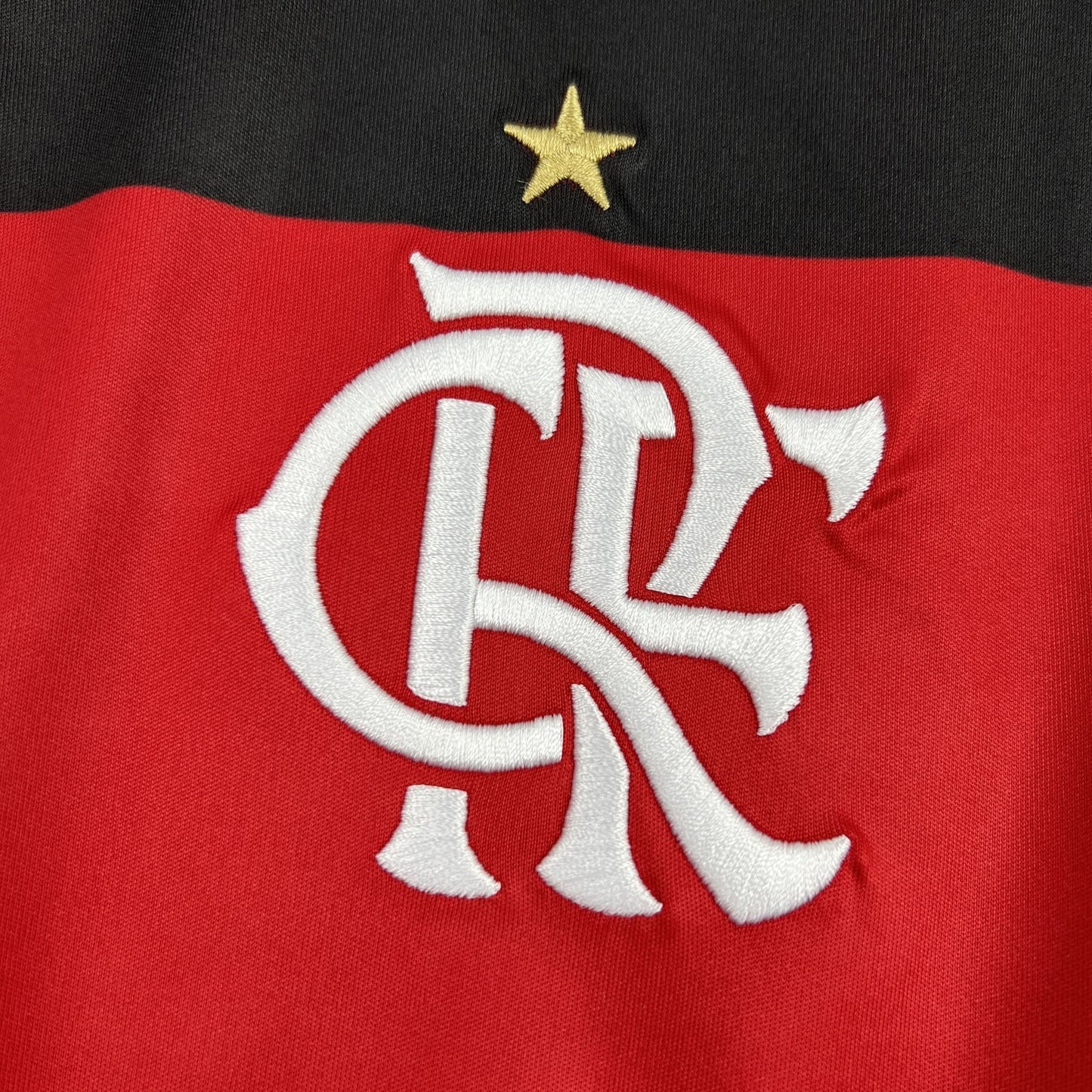 Maillot Flamengo 2026-27 DERBYX