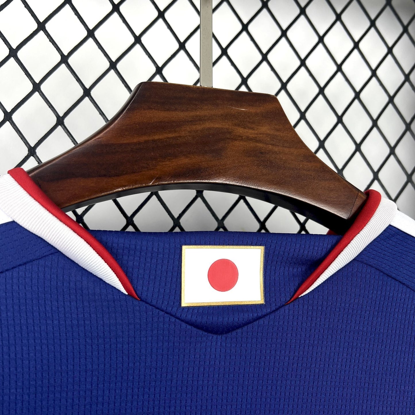 Maillot Japon Coupe du monde 2026 DERBYX