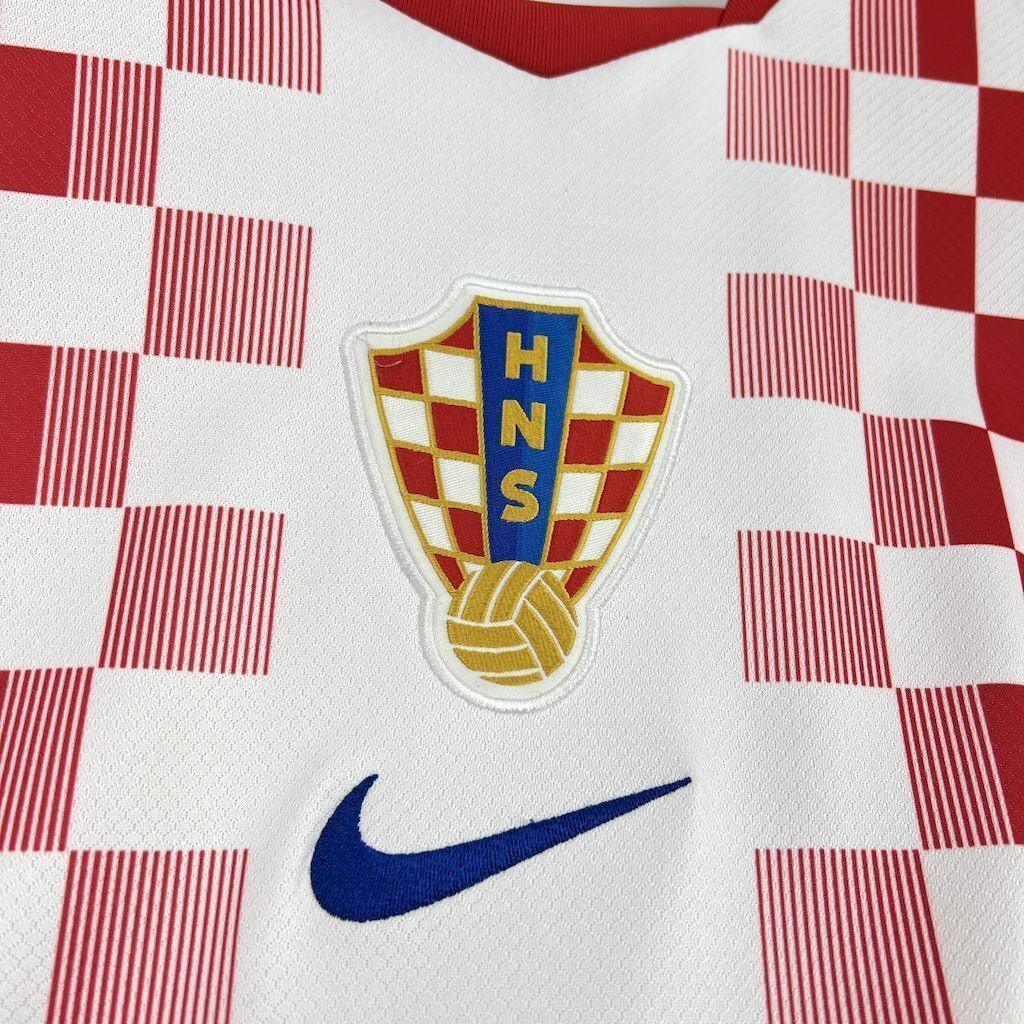 Maillot Croatie Coupe du monde 2026 DERBYX