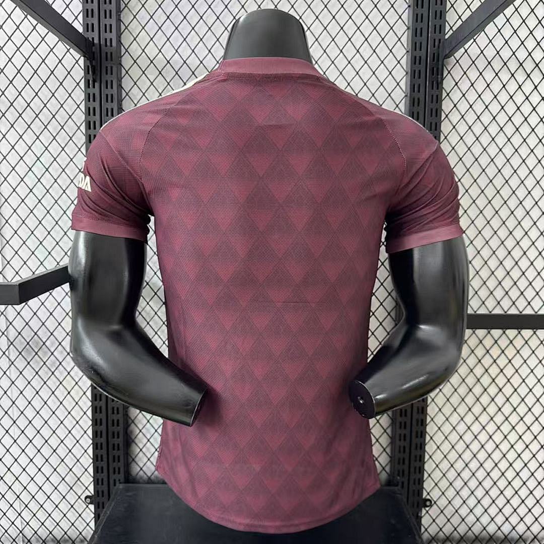 Maillot Arsenal Concept 2026-27 DERBYX