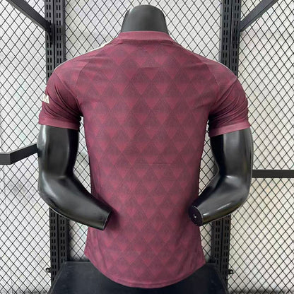 Maillot Arsenal Concept 2026-27 DERBYX