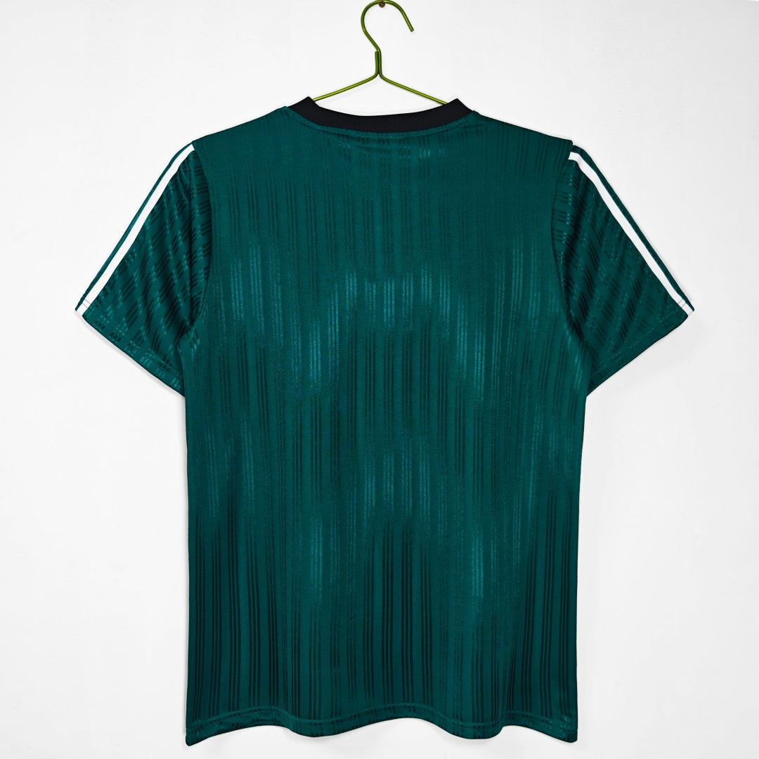 1995 Maillot Liverpool Rétro Spécial green DERBYX