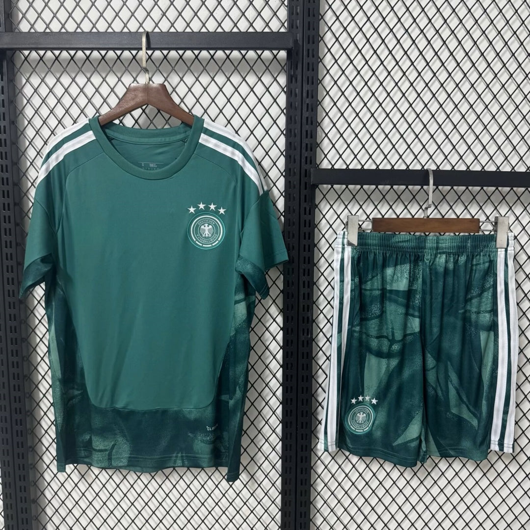 Ensemble 2026  Mexique goalkeeper  Adult DERBYX