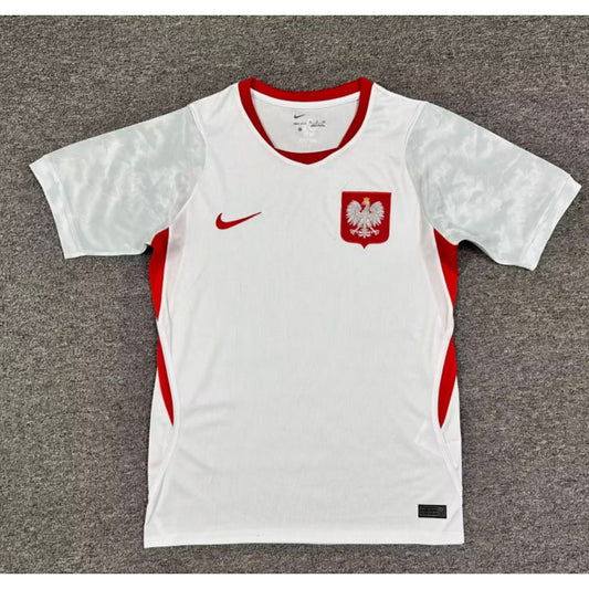 Maillot 2026 Poland Domicile DERBYX