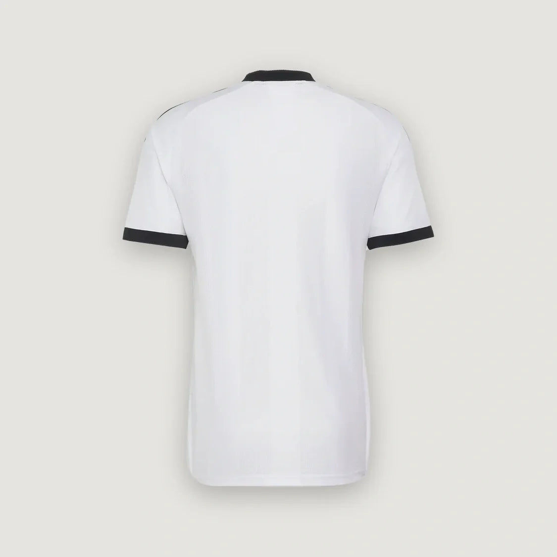 Eintracht Francfort – Maillot Extérieur 2026/27 – Blanc, Noir - dos