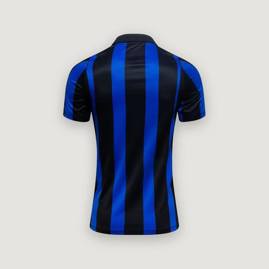Inter Milan – Maillot Domicile 2026/27 – Bleu, Noir - dos