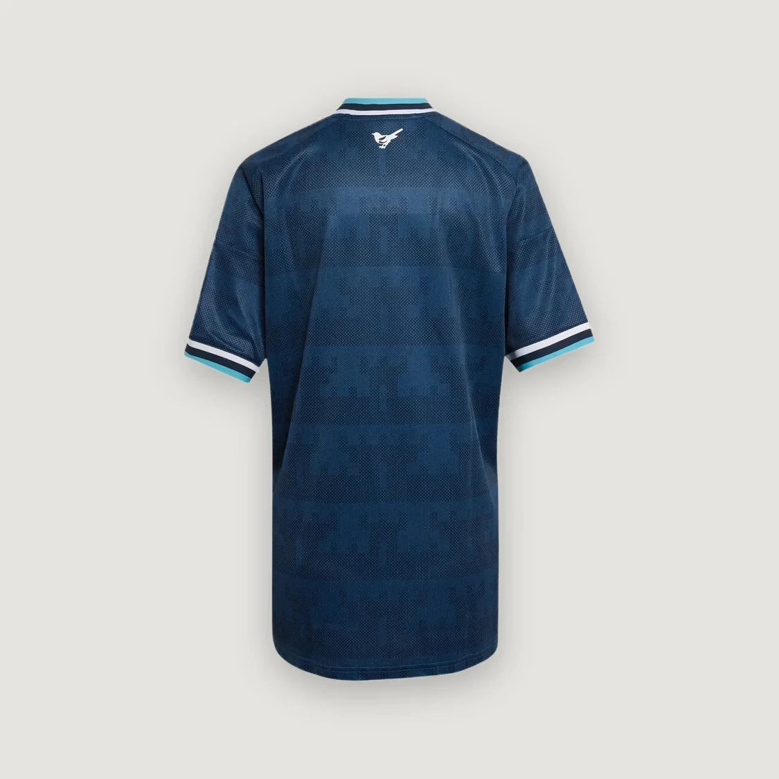 Newcastle – Maillot Extérieur 2026/27 – Bleu Pétrole - dos
