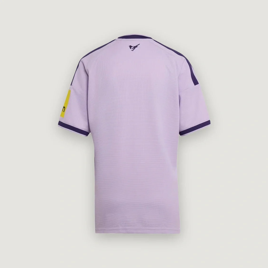 Newcastle – Maillot Third 2026/27 – Violet - dos
