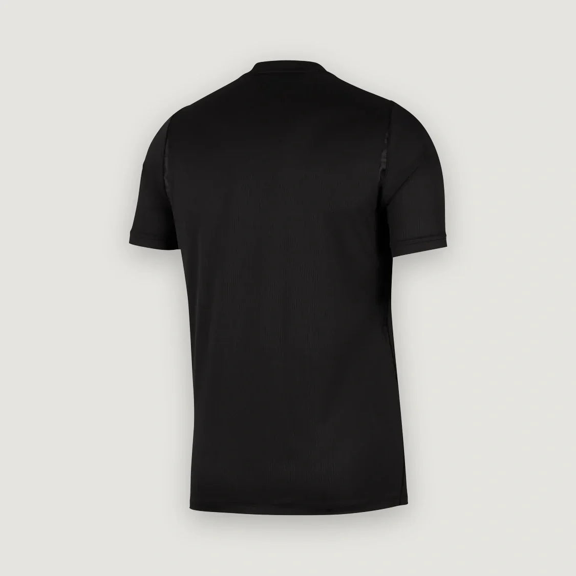 Norvège – Maillot Extérieur Coupe du Monde 2026 – Noir - dos