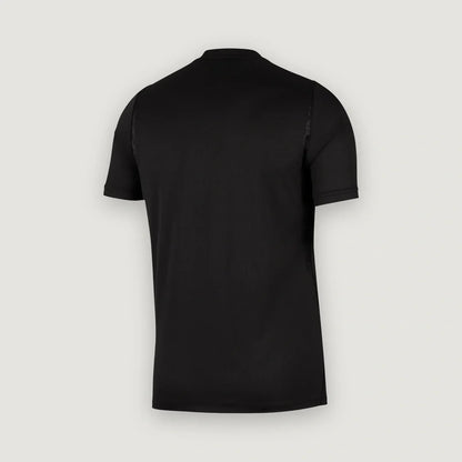 Norvège – Maillot Extérieur Coupe du Monde 2026 – Noir - dos
