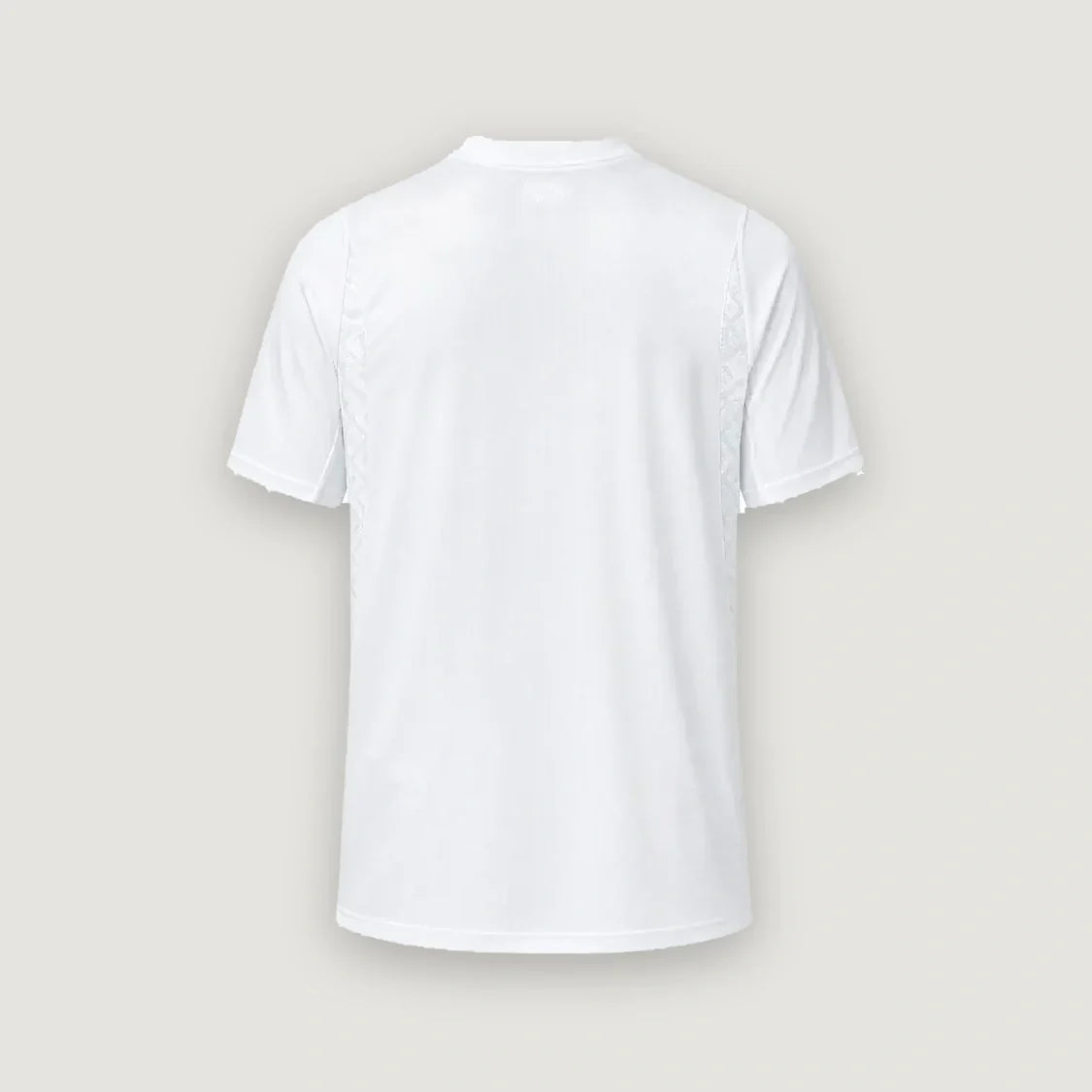 Norvège – Maillot Extérieur 2026/27 – Blanc - dos