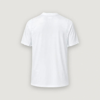 Norvège – Maillot Extérieur 2026/27 – Blanc - dos