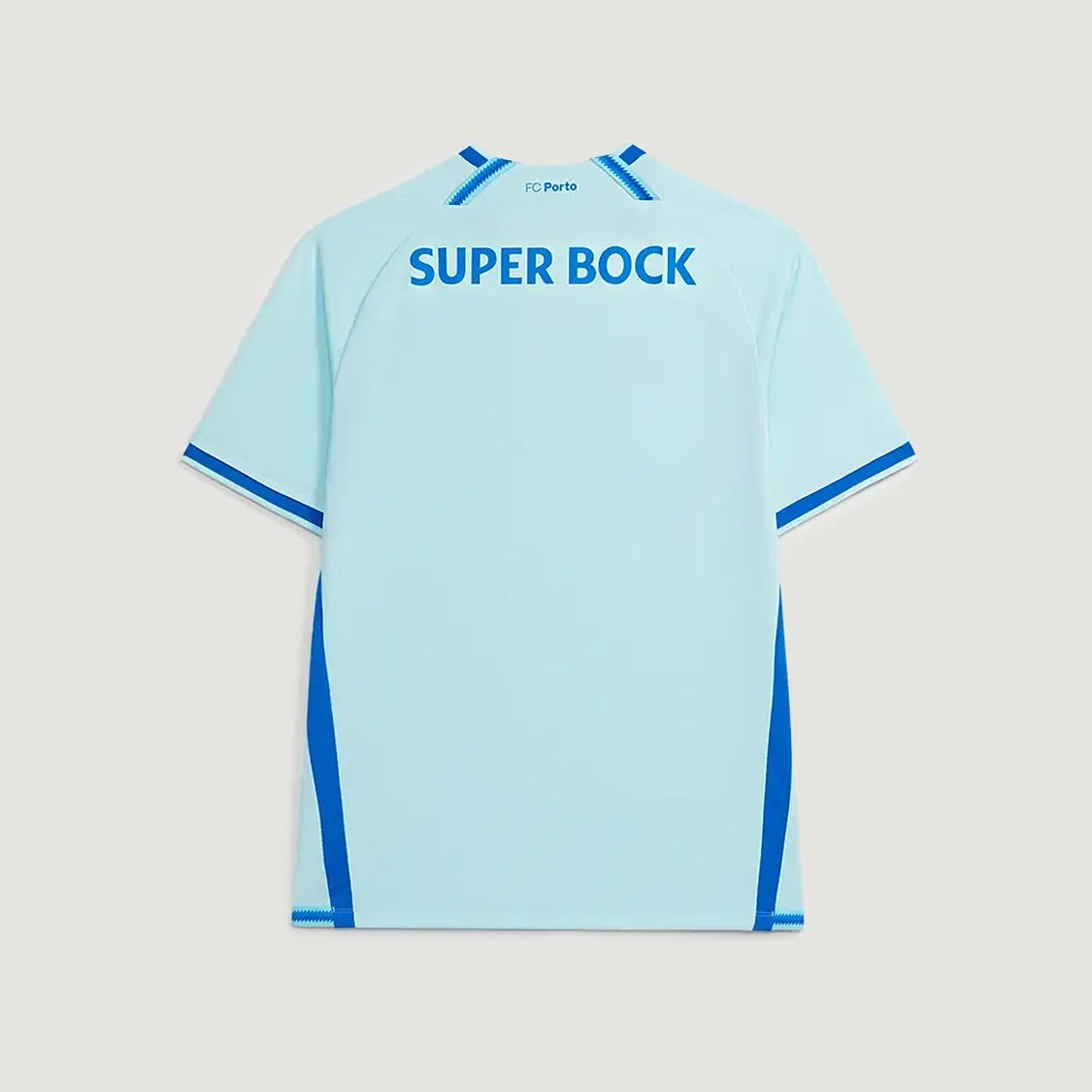 FC Porto – Maillot Third 2026/27 – Bleu Ciel - dos