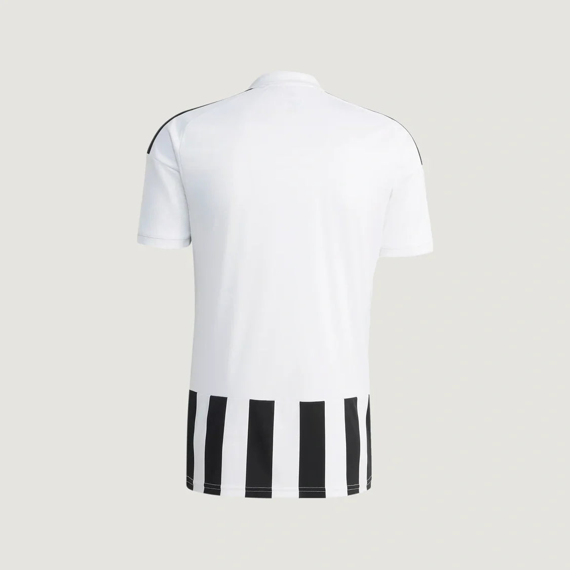 Juventus – Maillot Domicile 2026/27 – Blanc, Noir, Or - dos